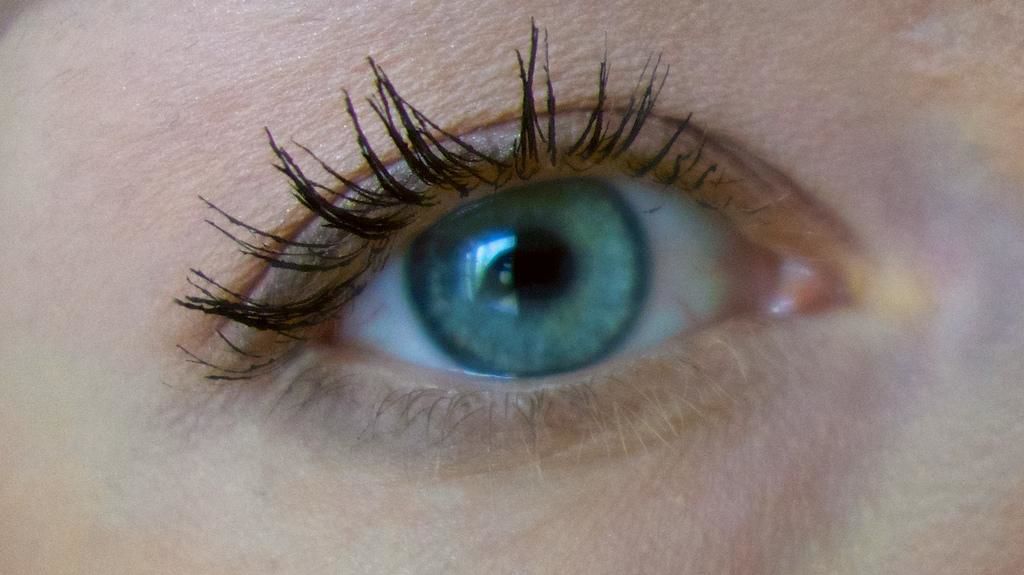Zero-waste mascara